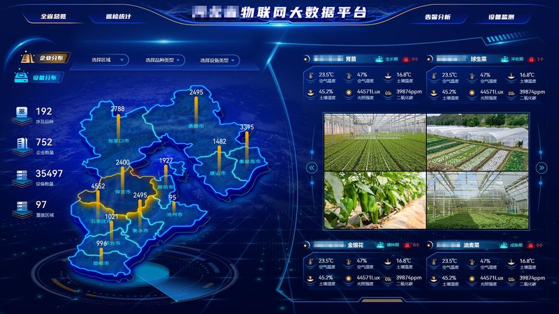 小户型家居如何打造智能传感器网络
