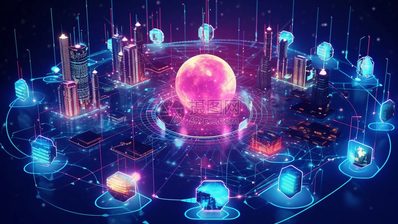 广东工业物联网应用案例解析：揭秘企业智能化转型之路