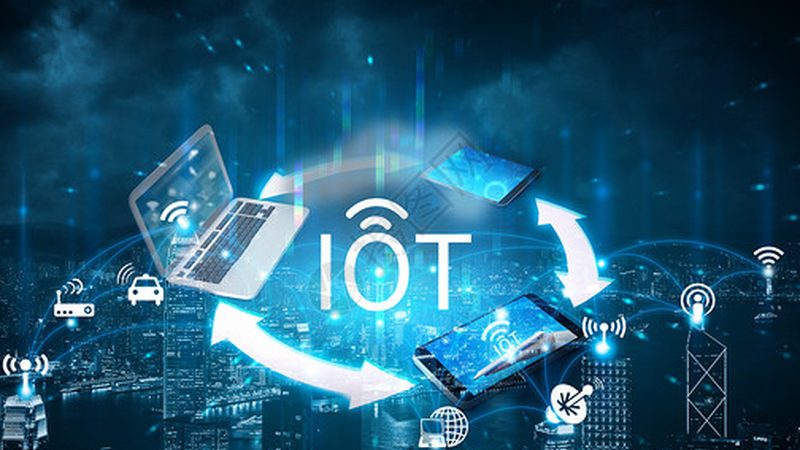 智慧井盖NB-IoT模块：规格解析与选型要点