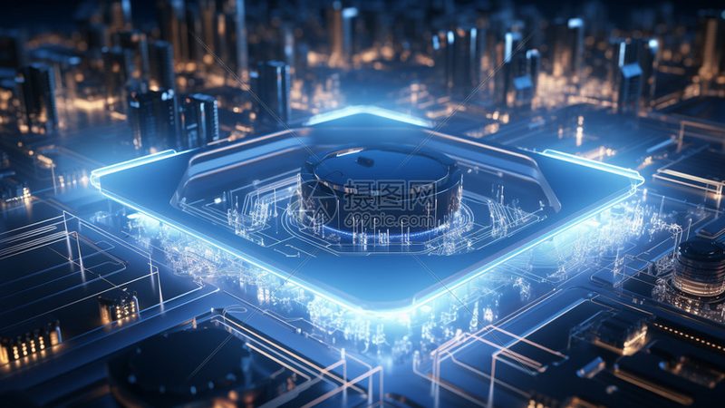 农业物联网解决方案：构建智能农业的基石