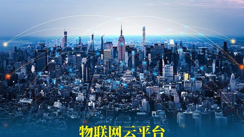 农业物联网公司选择指南：如何规避误区，找到最佳合作伙伴